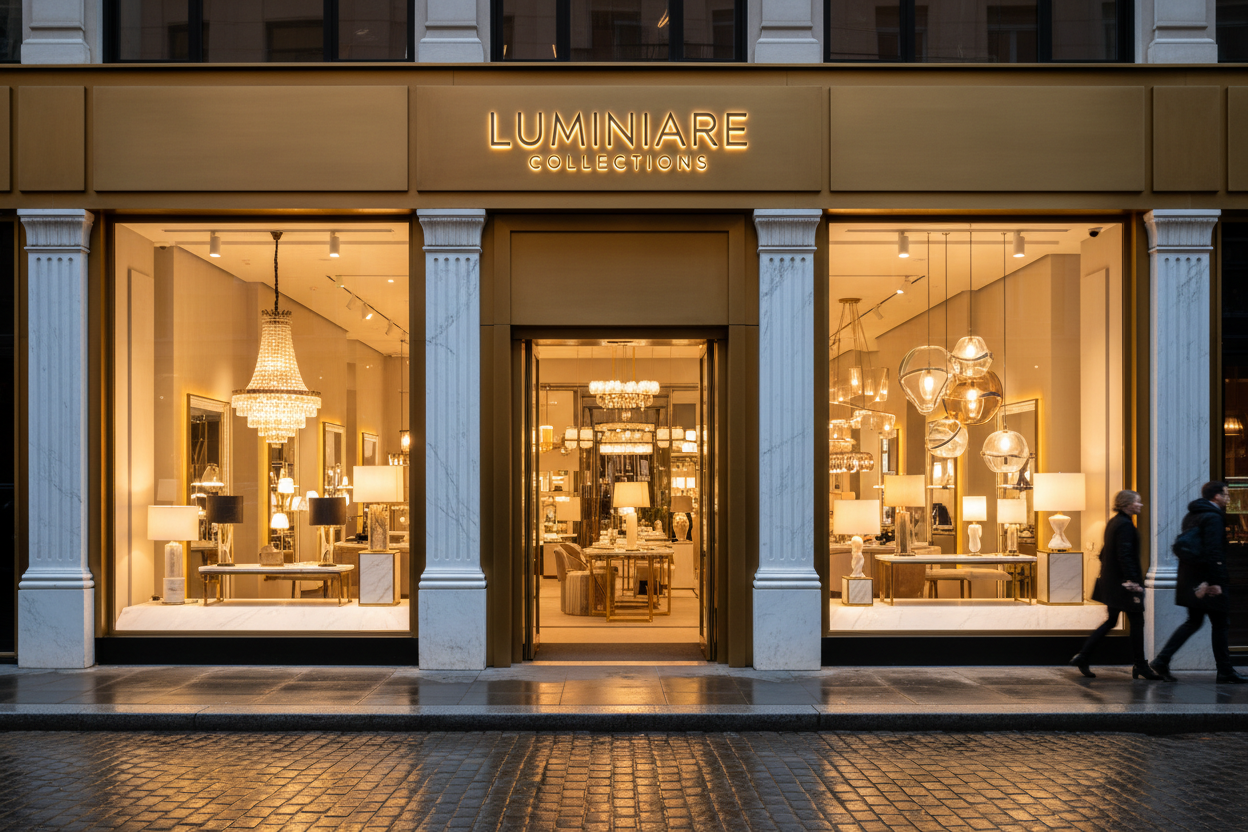 LUMINIARE FEMALE CLOTHS