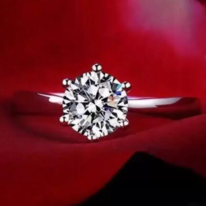 Bridesmaid Jewelry Set for Wedding 925 sterling silver chains Necklace Earring For Women Gemstone Rings Party Jewelry Sets